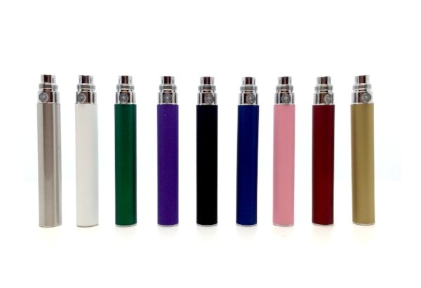 eGo Battery 900mAh - WholesaleVapor.com
