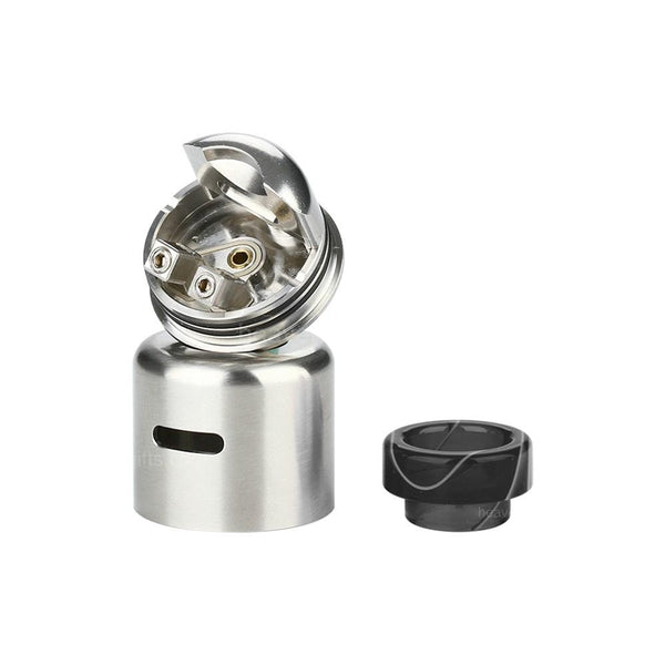 Eleaf Coral 2 RDA - WholesaleVapor.com