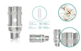 eLeaf EC Head Coils (5 pack) - WholesaleVapor.com