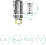 eLeaf EC NC Coil (5 Pack) - WholesaleVapor.com