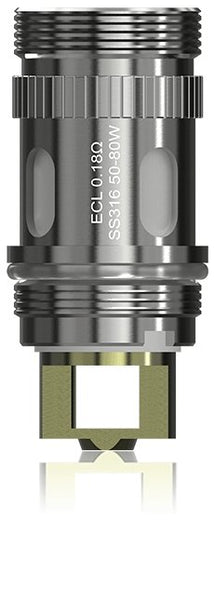 eLeaf ECL Coils (5 Pack) - WholesaleVapor.com