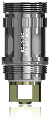 eLeaf ECL Coils (5 Pack) - WholesaleVapor.com