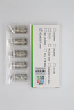 eLeaf ECML Head 0.75ohm Coils (5 pack) - WholesaleVapor.com