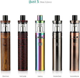 Eleaf iJust S Starter Kit - WholesaleVapor.com