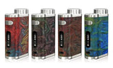 ELeaf Istick Pico RESIN 75W w/ Melo 3 Full Kit - WholesaleVapor.com
