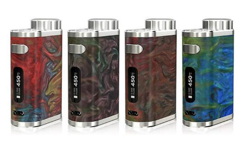 ELeaf Istick Pico RESIN 75W w/ Melo 3 Full Kit - WholesaleVapor.com