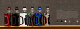 Eleaf istick Pico S 100W TC Starter Kit - WholesaleVapor.com