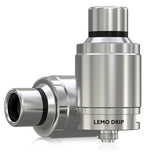 Eleaf Lemo Drip RDA - WholesaleVapor.com