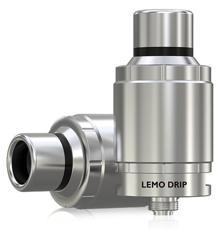 Eleaf Lemo Drip RDA - WholesaleVapor.com