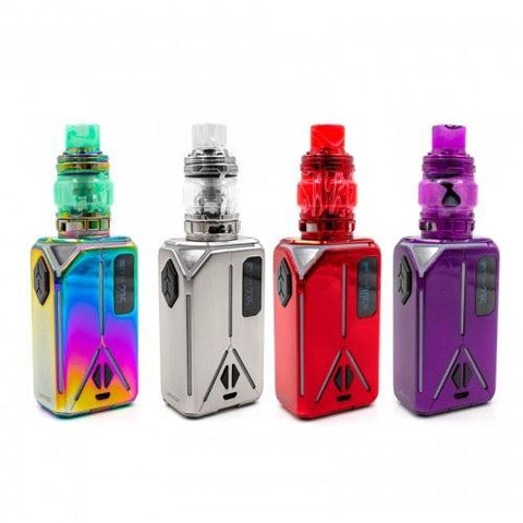 Eleaf Lexicon Starter Kit - WholesaleVapor.com
