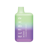 Elf Bar BC5000 Disposable 5% - WholesaleVapor.com