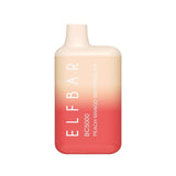 Elf Bar BC5000 Disposable 5% - WholesaleVapor.com