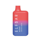 Elf Bar BC5000 Disposable 5% - WholesaleVapor.com