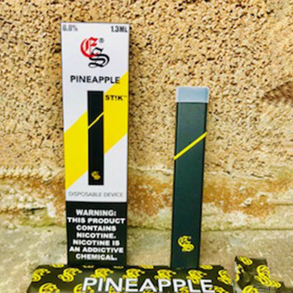 EonSmoke Stik Disposable Device (Single) - WholesaleVapor.com