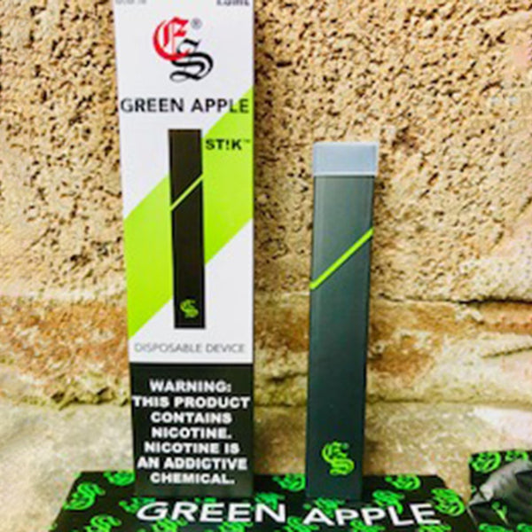 EonSmoke Stik Disposable Device (Single) - WholesaleVapor.com