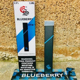 EonSmoke Stik Disposable Device (Single) - WholesaleVapor.com