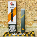EonSmoke Stik Disposable Device (Single) - WholesaleVapor.com