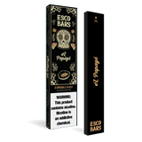 Esco Bar Disposables 5% (Sold Individually) - WholesaleVapor.com