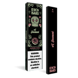 Esco Bar Disposables 5% (Sold Individually) - WholesaleVapor.com