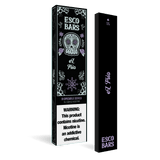 Esco Bar Disposables 5% (Sold Individually) - WholesaleVapor.com