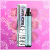 Esco Bars 2500 Puff 6 ml Salt Nic Mesh Coil Disposable - WholesaleVapor.com
