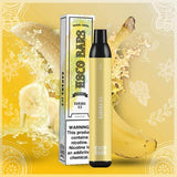 Esco Bars 2500 Puff 6 ml Salt Nic Mesh Coil Disposable - WholesaleVapor.com