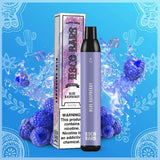 Esco Bars 2500 Puff 6 ml Salt Nic Mesh Coil Disposable - WholesaleVapor.com