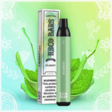 Esco Bars 2500 Puff 6 ml Salt Nic Mesh Coil Disposable - WholesaleVapor.com