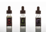 Ethos Vapor 15ml - WholesaleVapor.com
