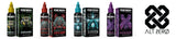 Excision Eliquid - 60ml - WholesaleVapor.com