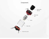 Famovape Fat Baby Mesh Sub Ohm Tank - WholesaleVapor.com