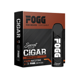 FOGG Vape Disposable Pod Device ( 3 Pack) - WholesaleVapor.com