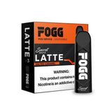 FOGG Vape Disposable Pod Device ( 3 Pack) - WholesaleVapor.com