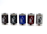 Freakshow Carbon Fiber by Cloudcig - WholesaleVapor.com