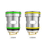 FreeMax Autopod50 Coils - 5 Pack - WholesaleVapor.com