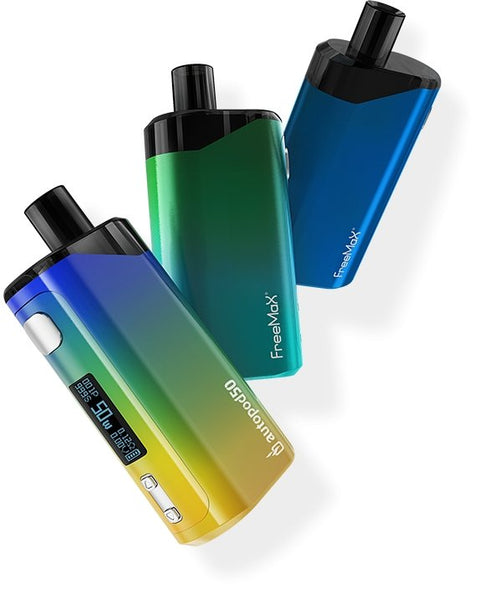 FreeMax Autopod50 Pod Mod Kit - WholesaleVapor.com