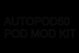 FreeMax Autopod50 Pod Mod Kit - WholesaleVapor.com