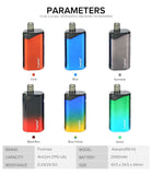 FreeMax Autopod50 Pod Mod Kit - WholesaleVapor.com