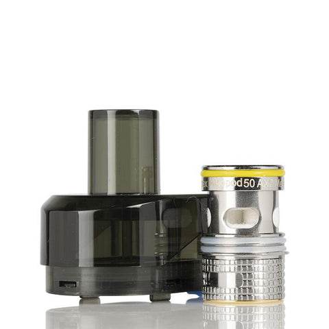FreeMax Autopod50 Replacement Pod - WholesaleVapor.com