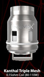 FreeMax Coils - 3Pack - Compatible with Mesh Pro, FireLuke, and FireLuke Pro - WholesaleVapor.com