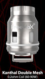 FreeMax Coils - 3Pack - Compatible with Mesh Pro, FireLuke, and FireLuke Pro - WholesaleVapor.com