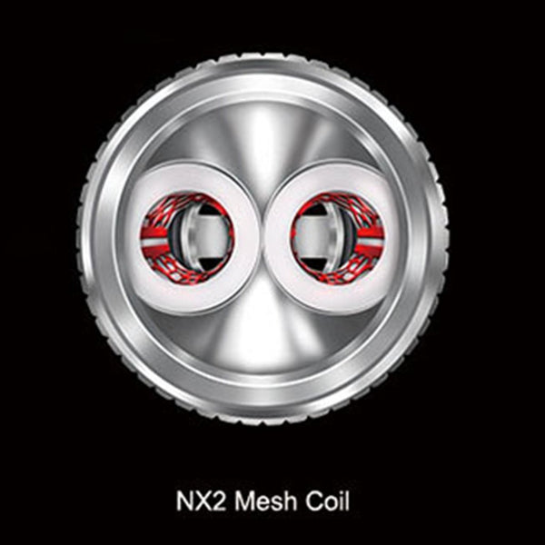 Freemax Fireluke 2 Replacement Coils (5 Pack) - WholesaleVapor.com