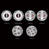 Freemax Fireluke 2 Replacement Coils (5 Pack) - WholesaleVapor.com
