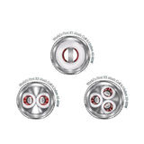 Freemax Fireluke 2 Replacement Coils (5 Pack) - WholesaleVapor.com