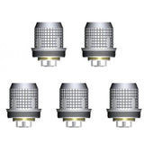 Freemax Fireluke 2 Replacement Coils (5 Pack) - WholesaleVapor.com