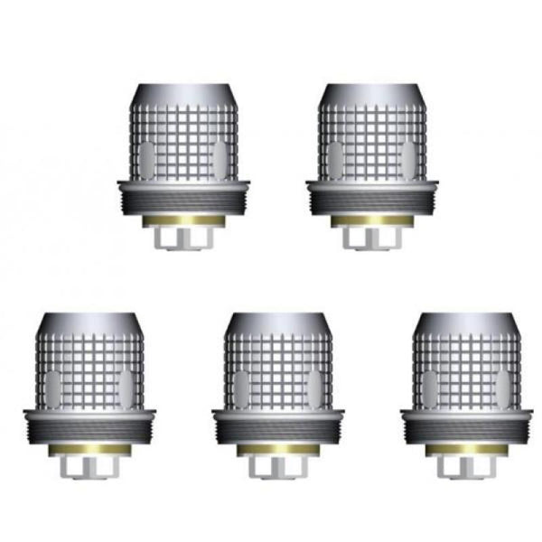 Freemax Fireluke 2 Replacement Coils (5 Pack) - WholesaleVapor.com