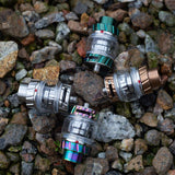 FreeMax FIRELUKE 2 Subohm Tank - Metal Edition - WholesaleVapor.com