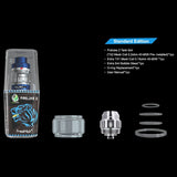 FreeMax FIRELUKE 2 Subohm Tank - Metal Edition - WholesaleVapor.com
