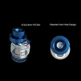 FreeMax FIRELUKE 2 Subohm Tank - Metal Edition - WholesaleVapor.com