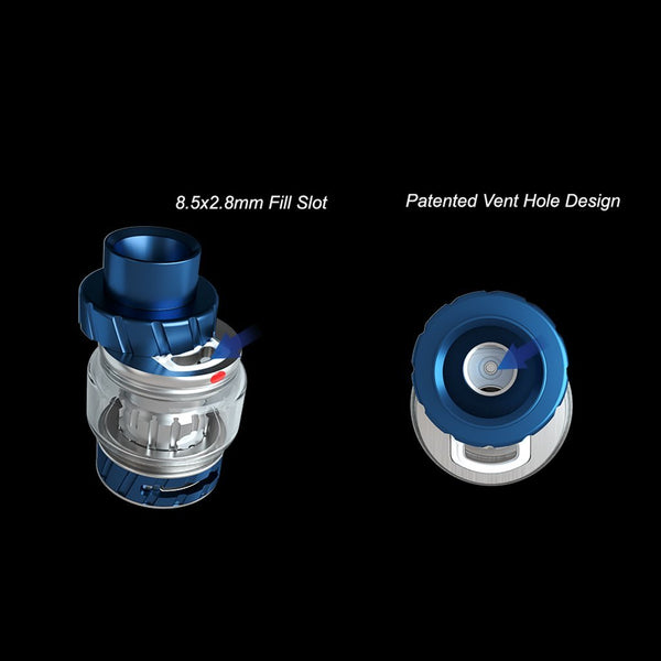 FreeMax FIRELUKE 2 Subohm Tank - Metal Edition - WholesaleVapor.com